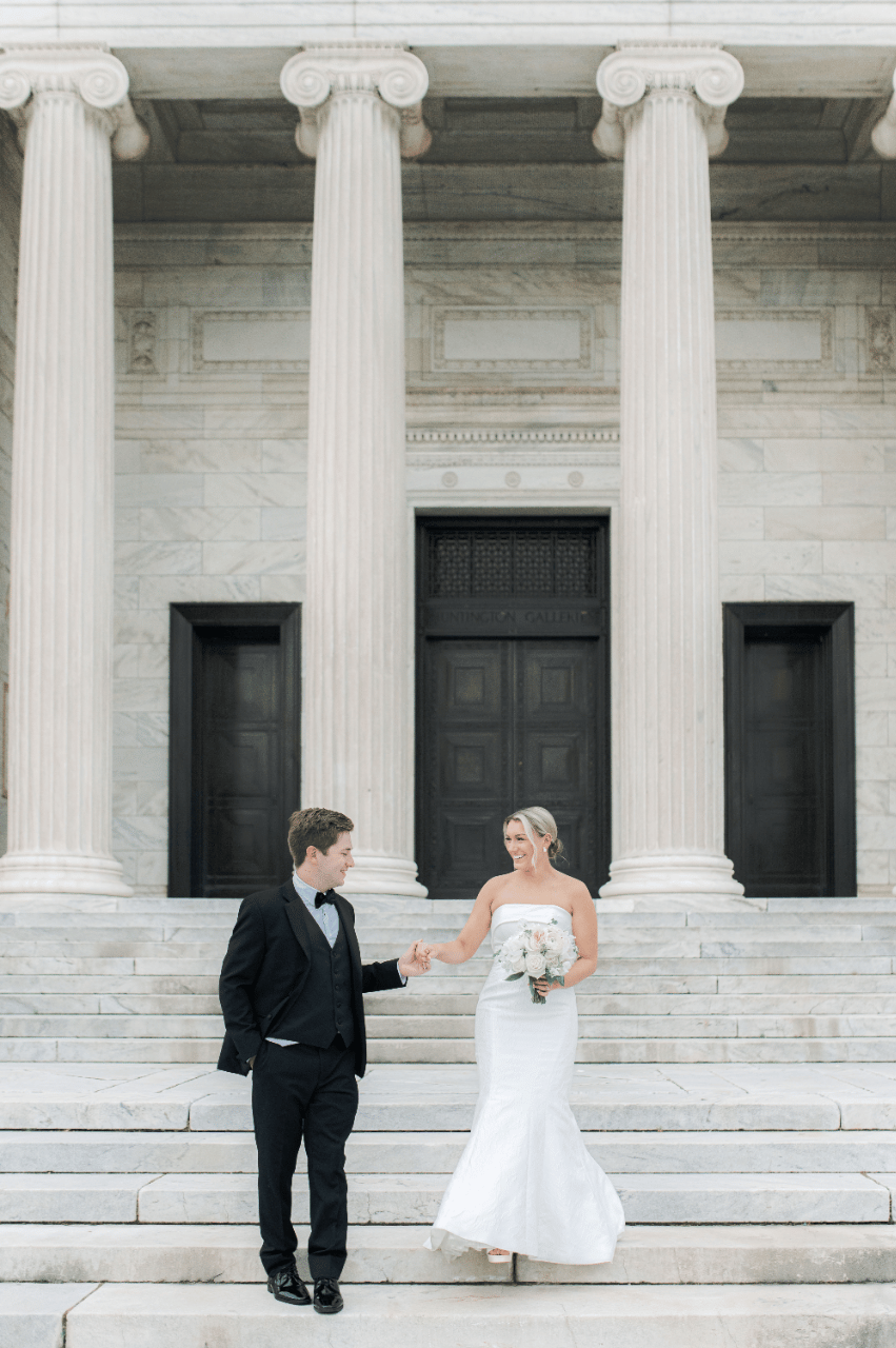 Brittany Bell & Wyatt Kaiser's wedding-image-21