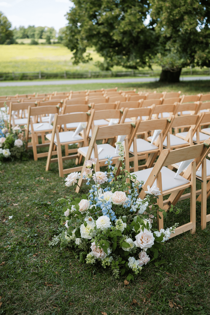 Ceremony Details