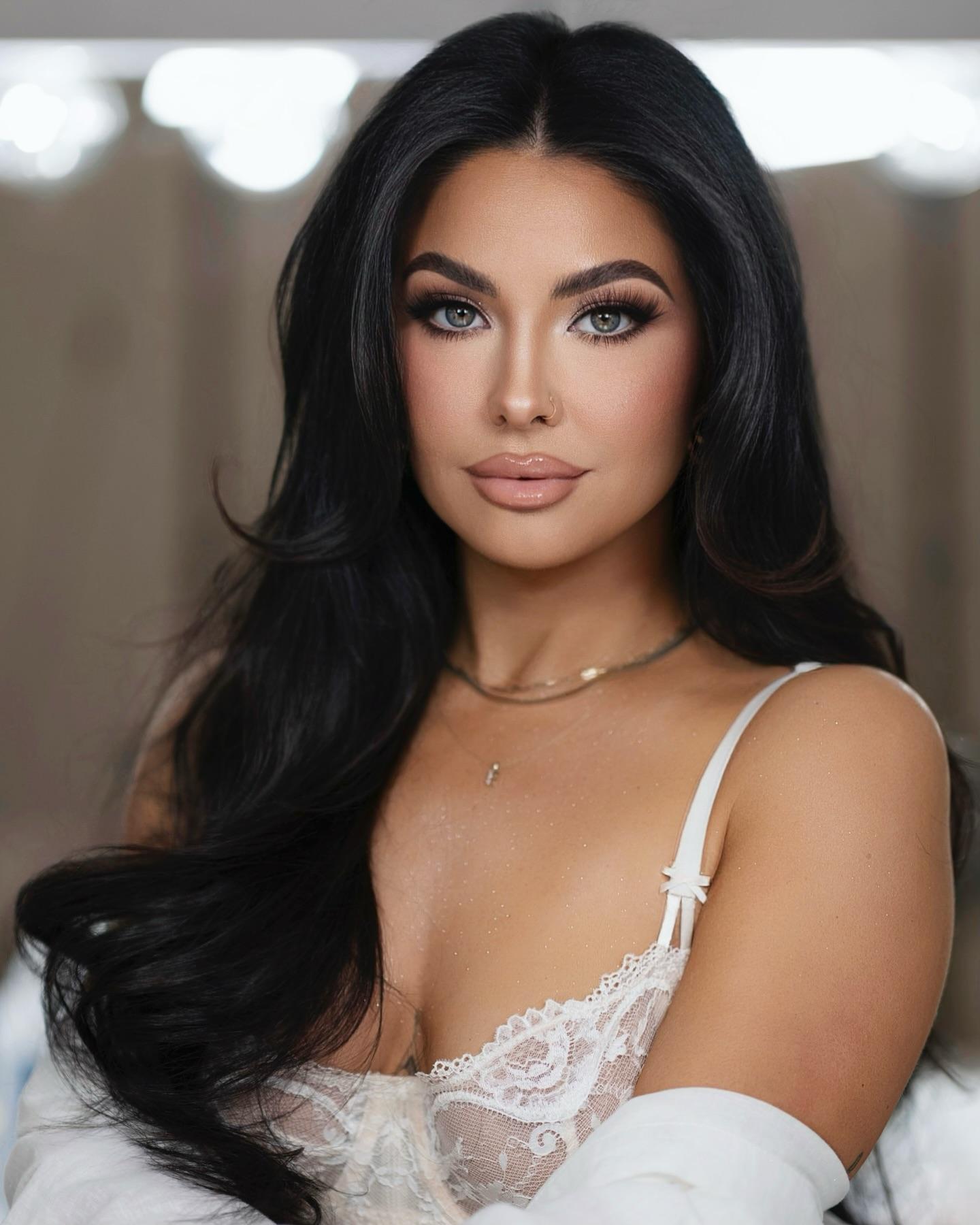 Luis Pizzaro Beauty portfolio 4