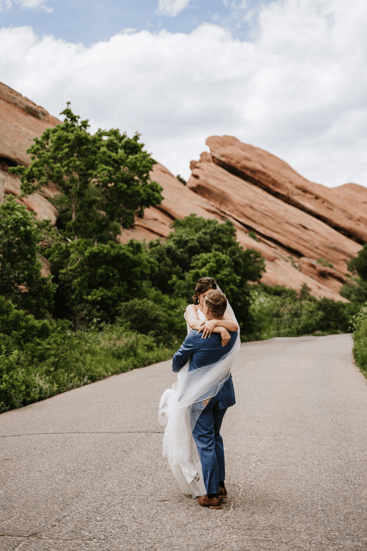 Wedding Wing Woman portfolio 3
