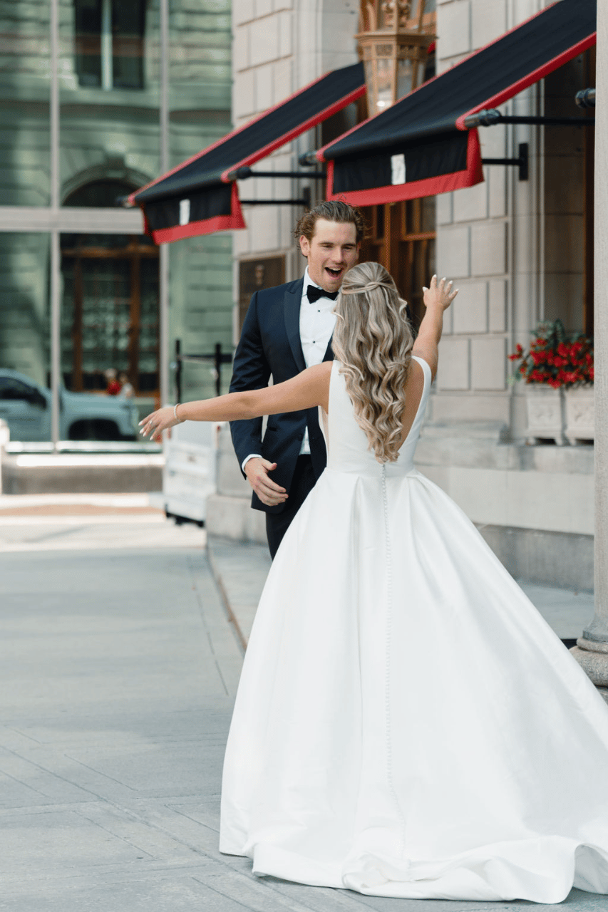 Jenny Grimes & Eddy Fish's wedding-image-35