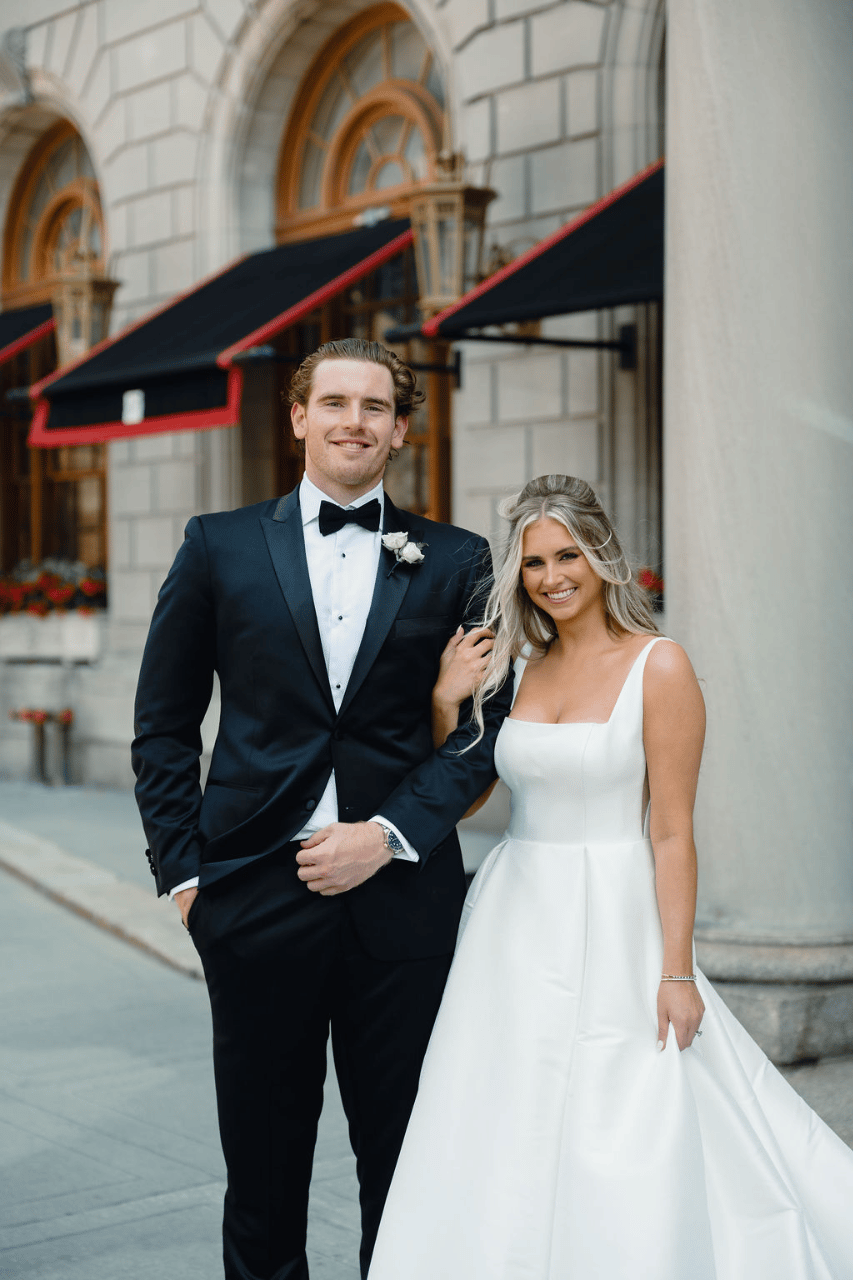 Jenny Grimes & Eddy Fish's wedding-image-34