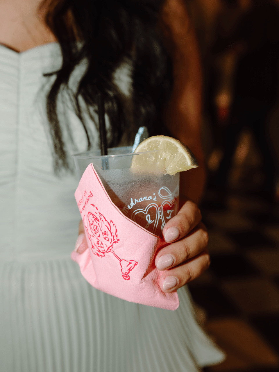 Terah Bryson & Jacob Medrano's wedding-image-8