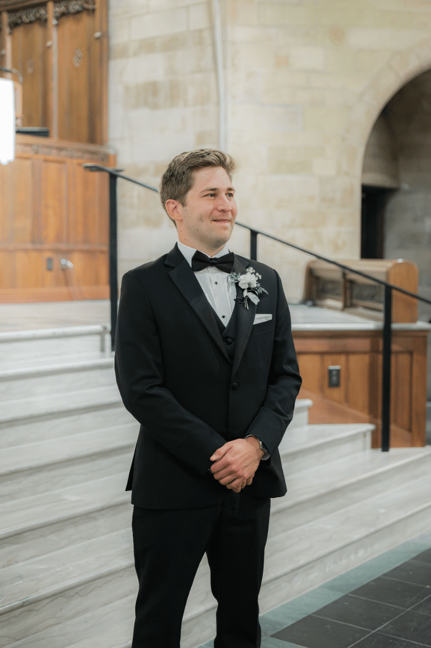 Brittany Bell & Wyatt Kaiser's wedding-image-12