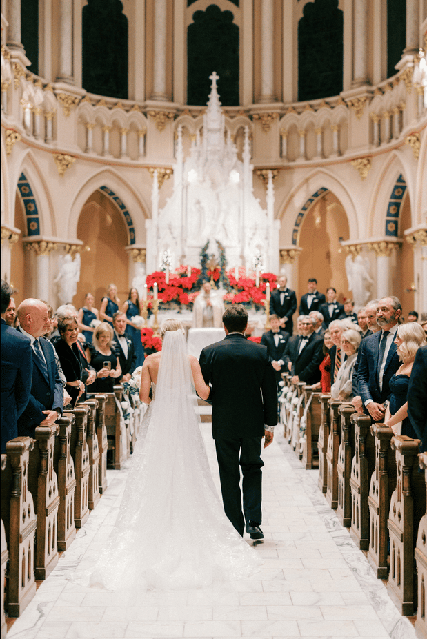 Courtney Bishop & Steven Arnold's wedding 13
