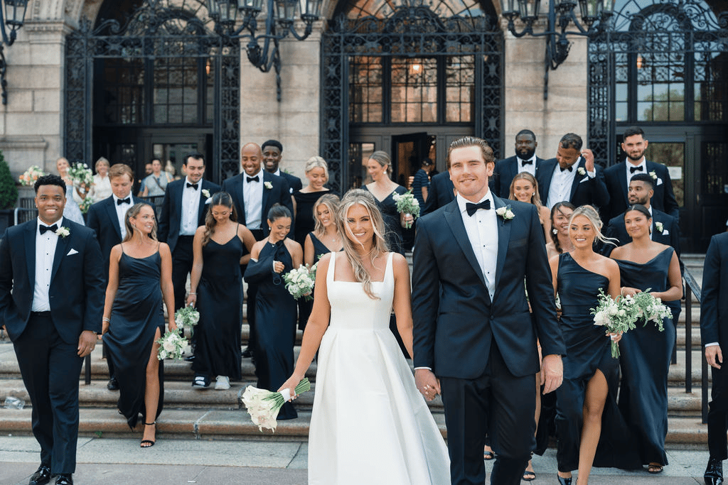 Jenny Grimes & Eddy Fish's wedding-image-46
