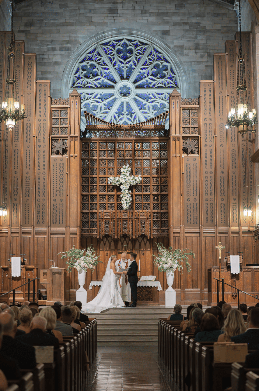 Brittany Bell & Wyatt Kaiser's wedding-image-14