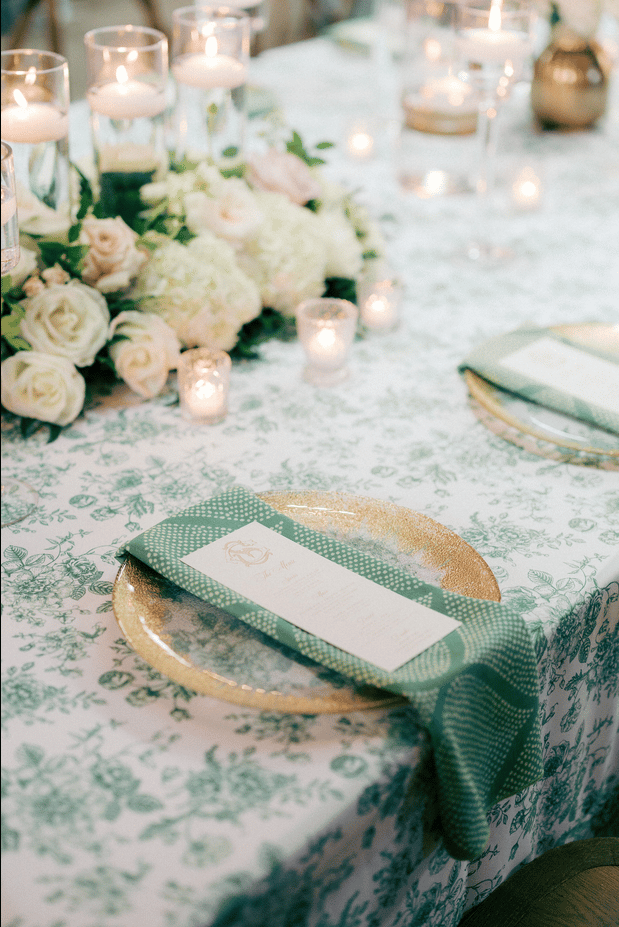 Ooh La La Catering