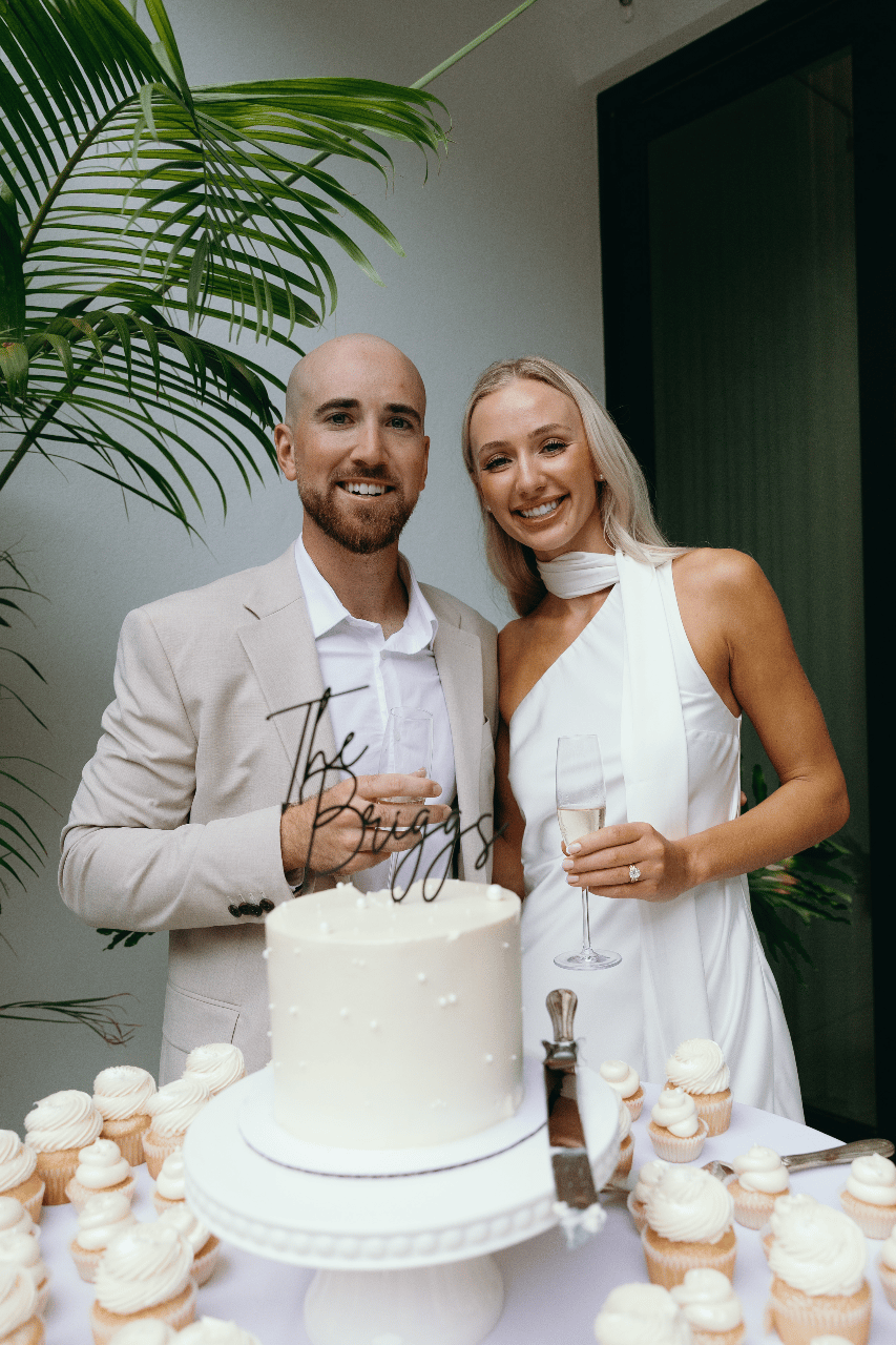 Breezy Bakery portfolio 2