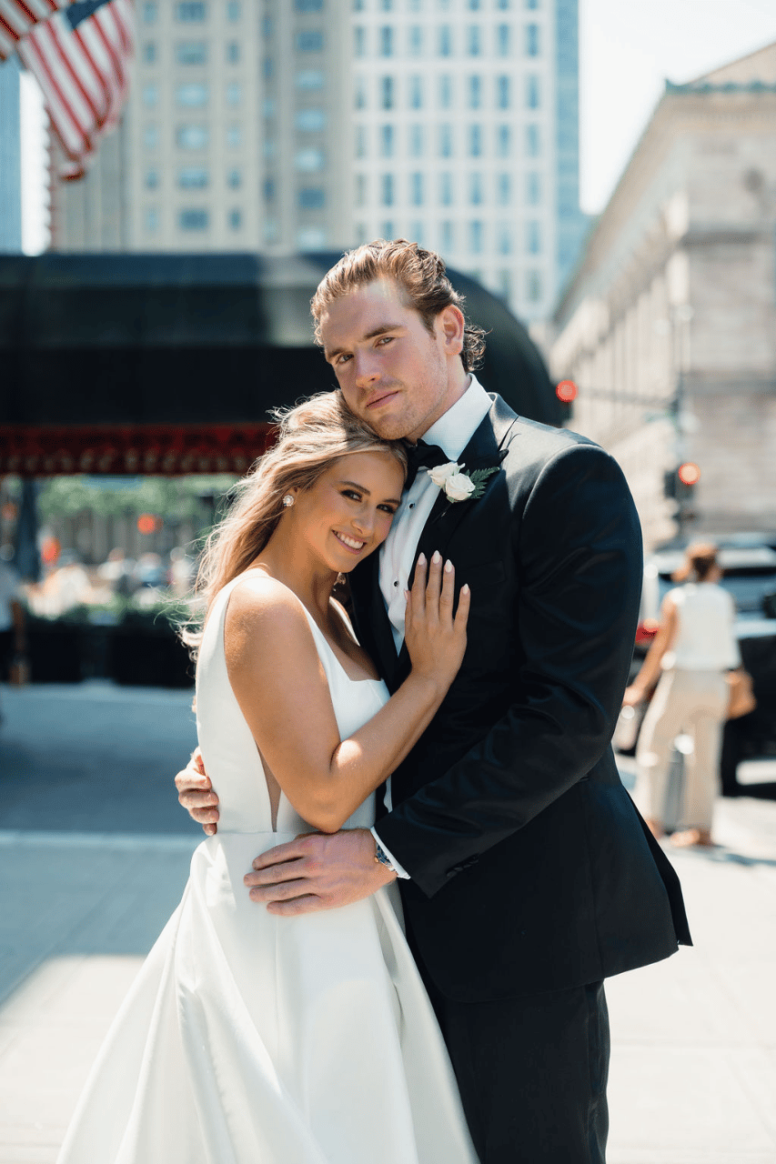 Jenny Grimes & Eddy Fish's wedding-image-36