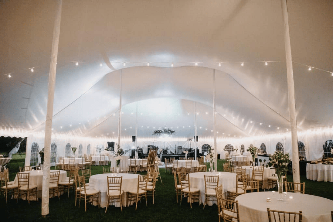 Macon Tent Rentals