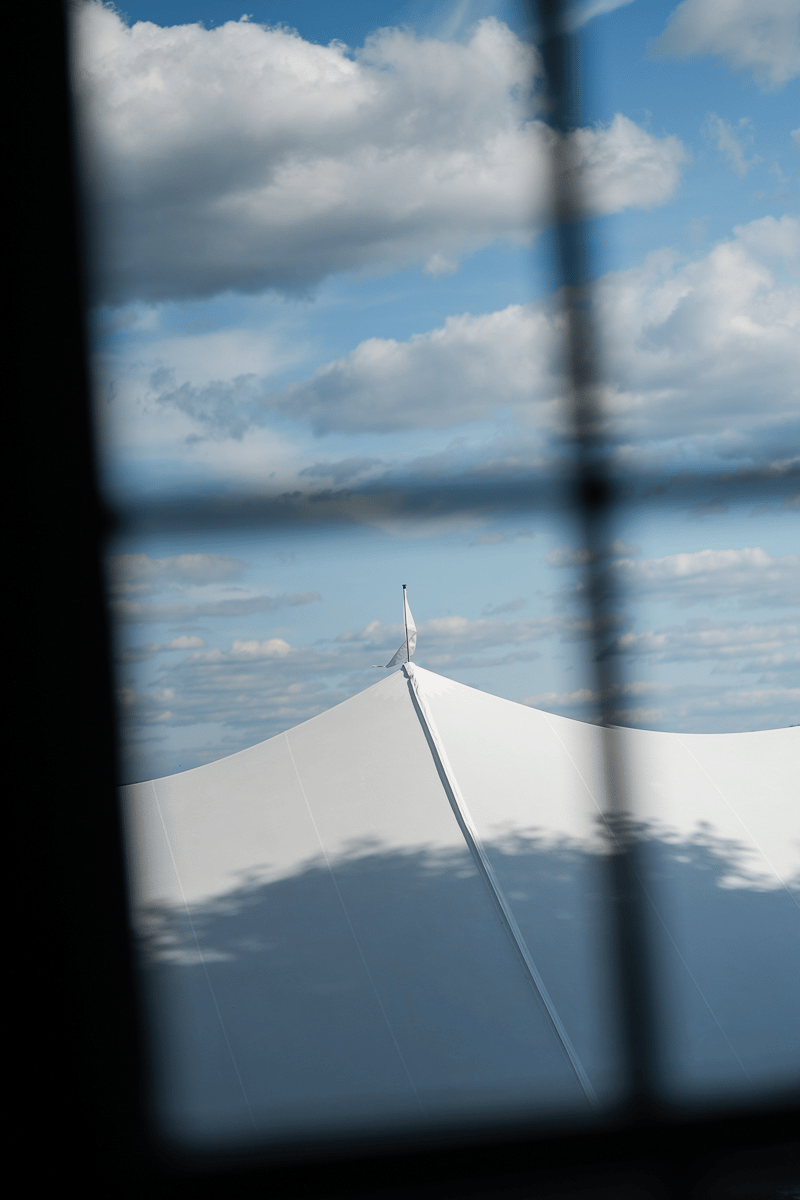 Tent Details