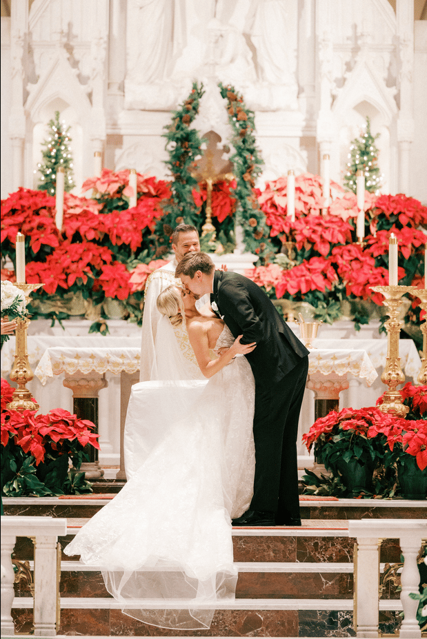 Courtney Bishop & Steven Arnold's wedding 2