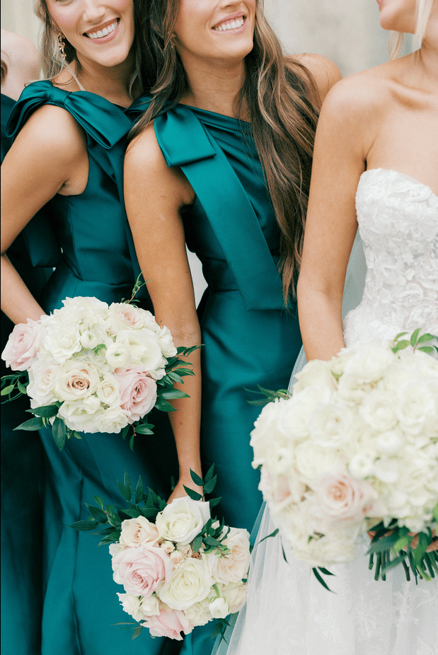 Courtney Bishop & Steven Arnold's wedding 8