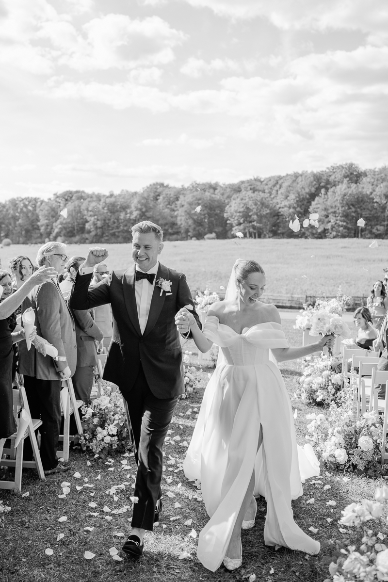 The Mr. & Mrs!