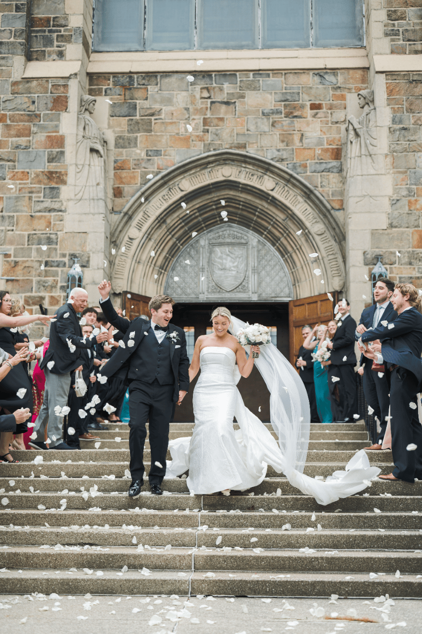 Brittany Bell & Wyatt Kaiser's wedding-image-15