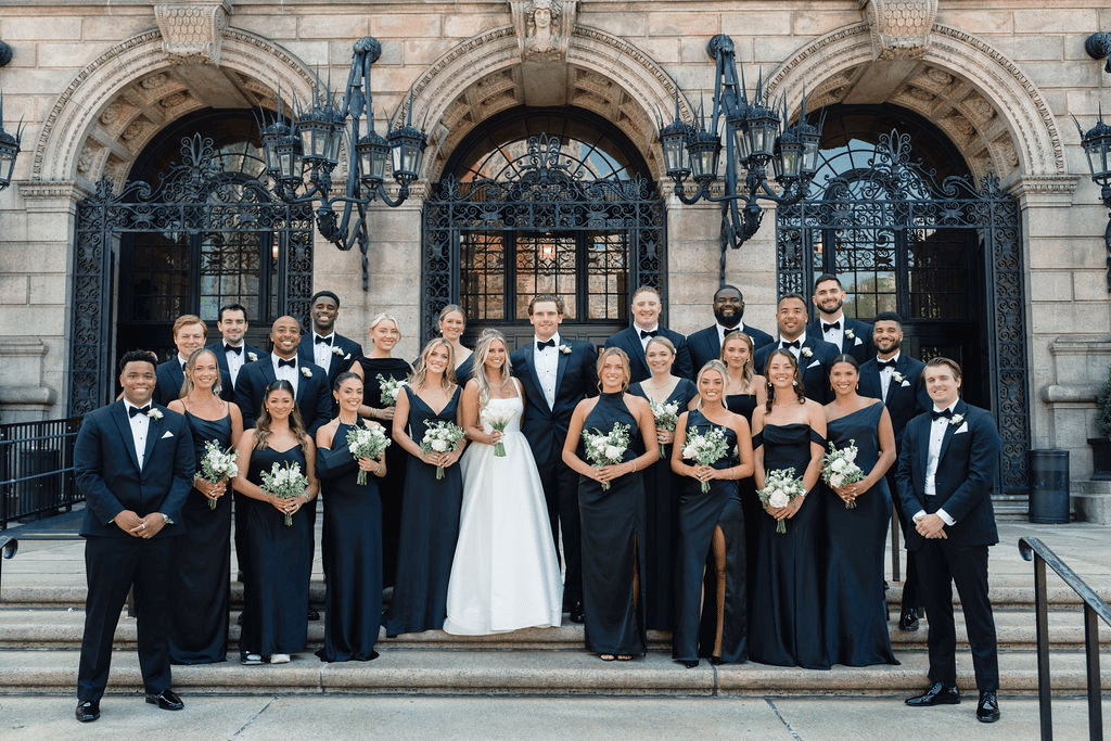 Jenny Grimes & Eddy Fish's wedding-image-79
