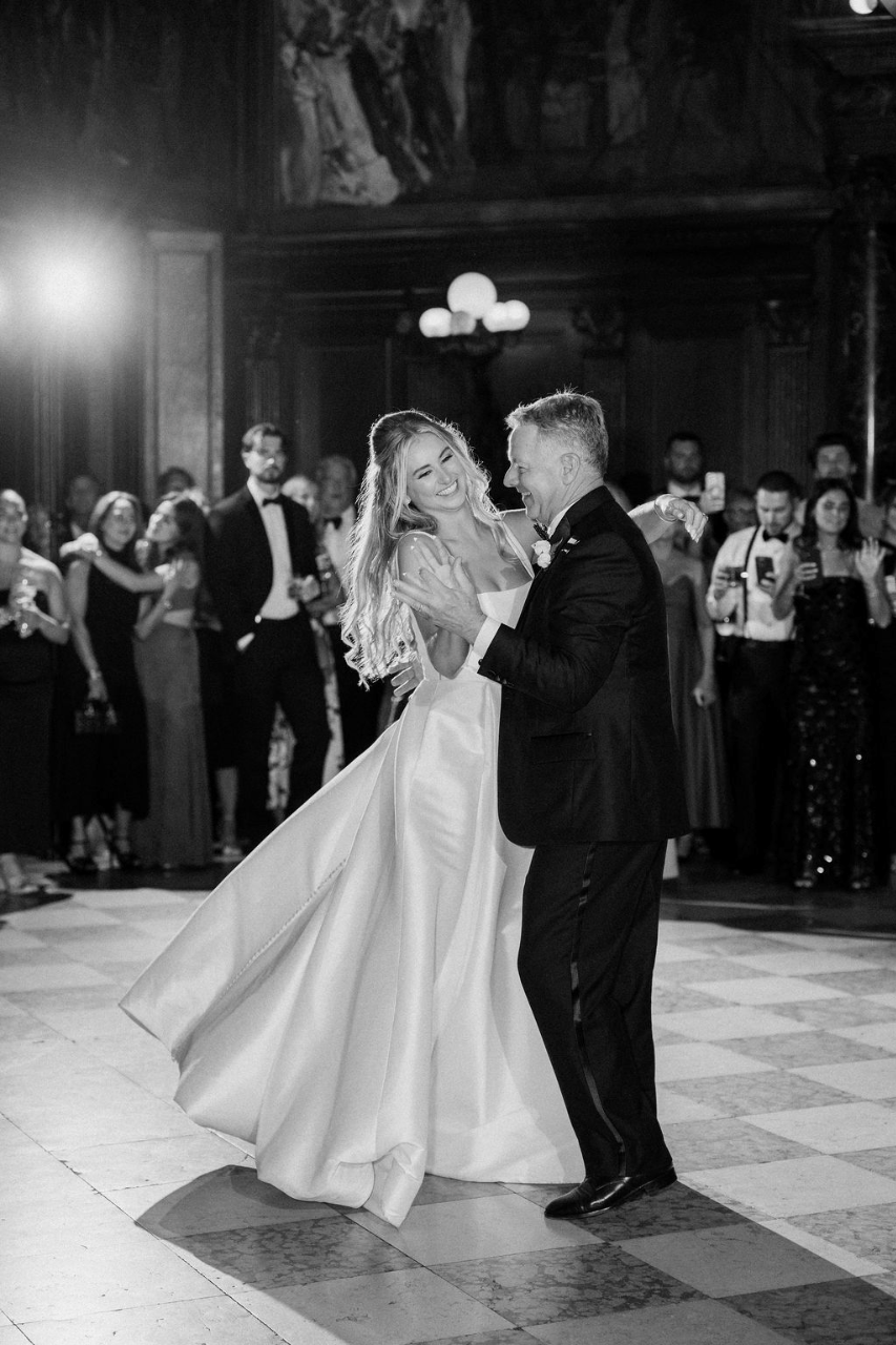 Jenny Grimes & Eddy Fish's wedding-image-108