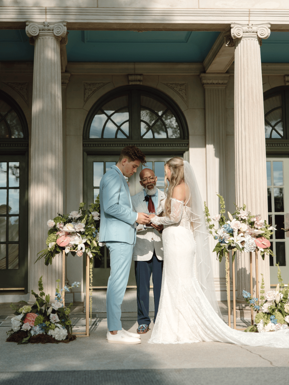 Terah Bryson & Jacob Medrano's wedding-image-17