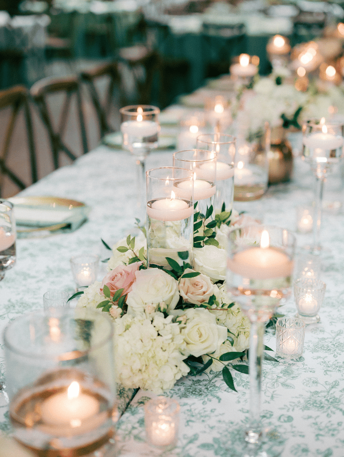 Courtney Bishop & Steven Arnold's wedding 7