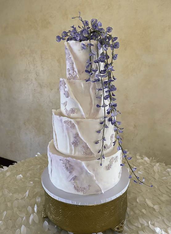 Mary Virginia Cakes portfolio 5