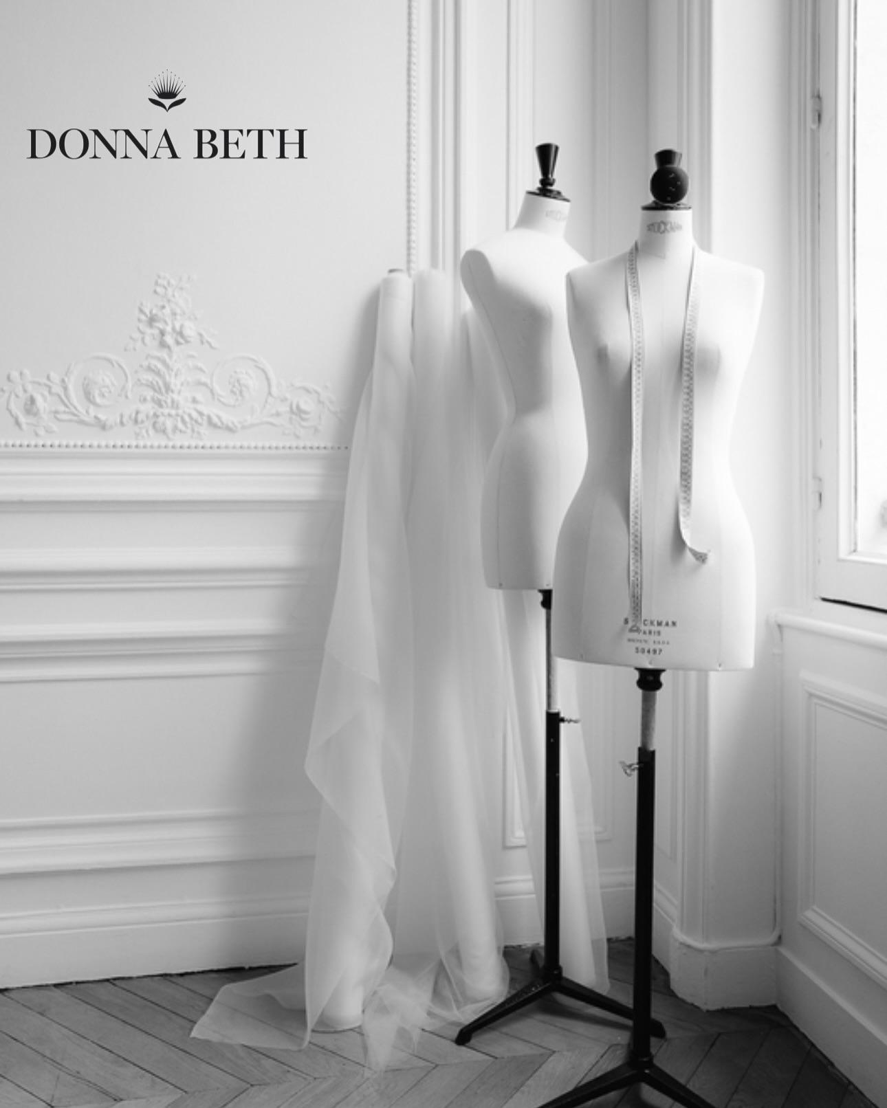 Donna Beth Creations