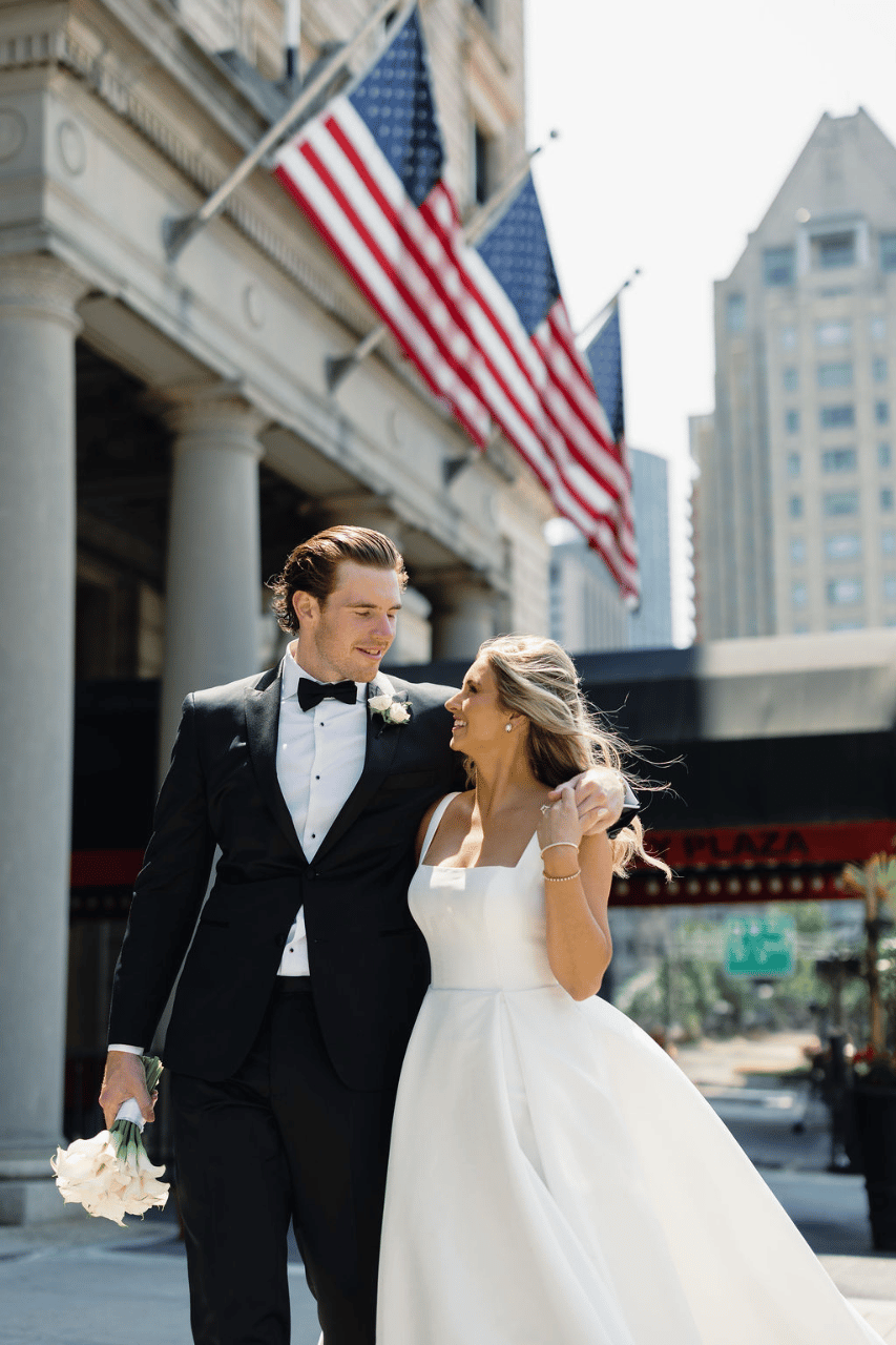 Jenny Grimes & Eddy Fish's wedding-image-39