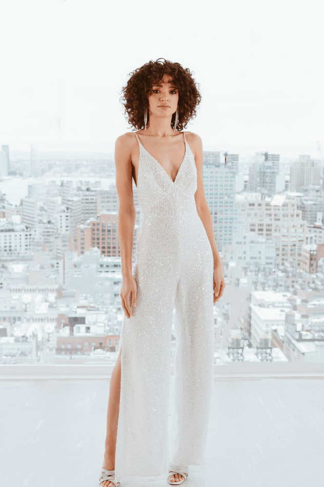 Garance Jumpsuit