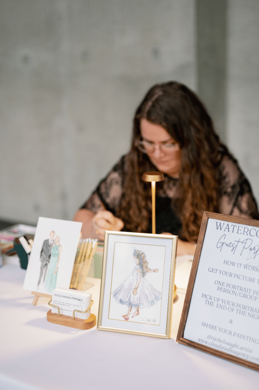 Brittany Bell & Wyatt Kaiser's wedding-image-27