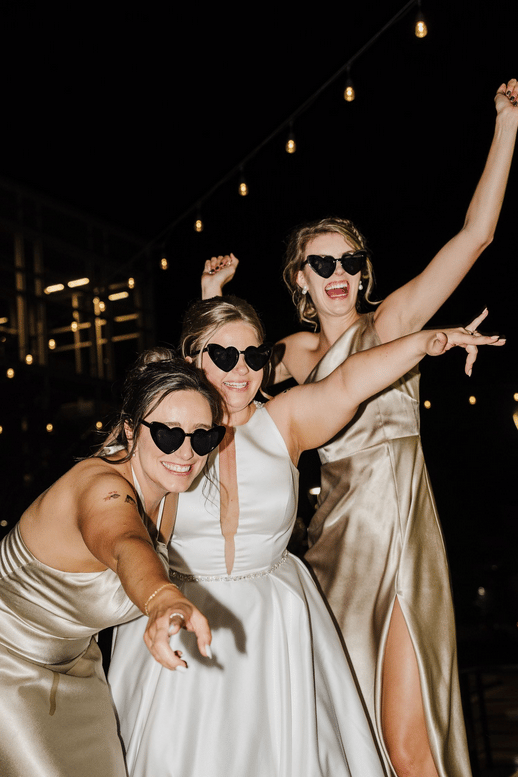 Wedding Wing Woman portfolio 2
