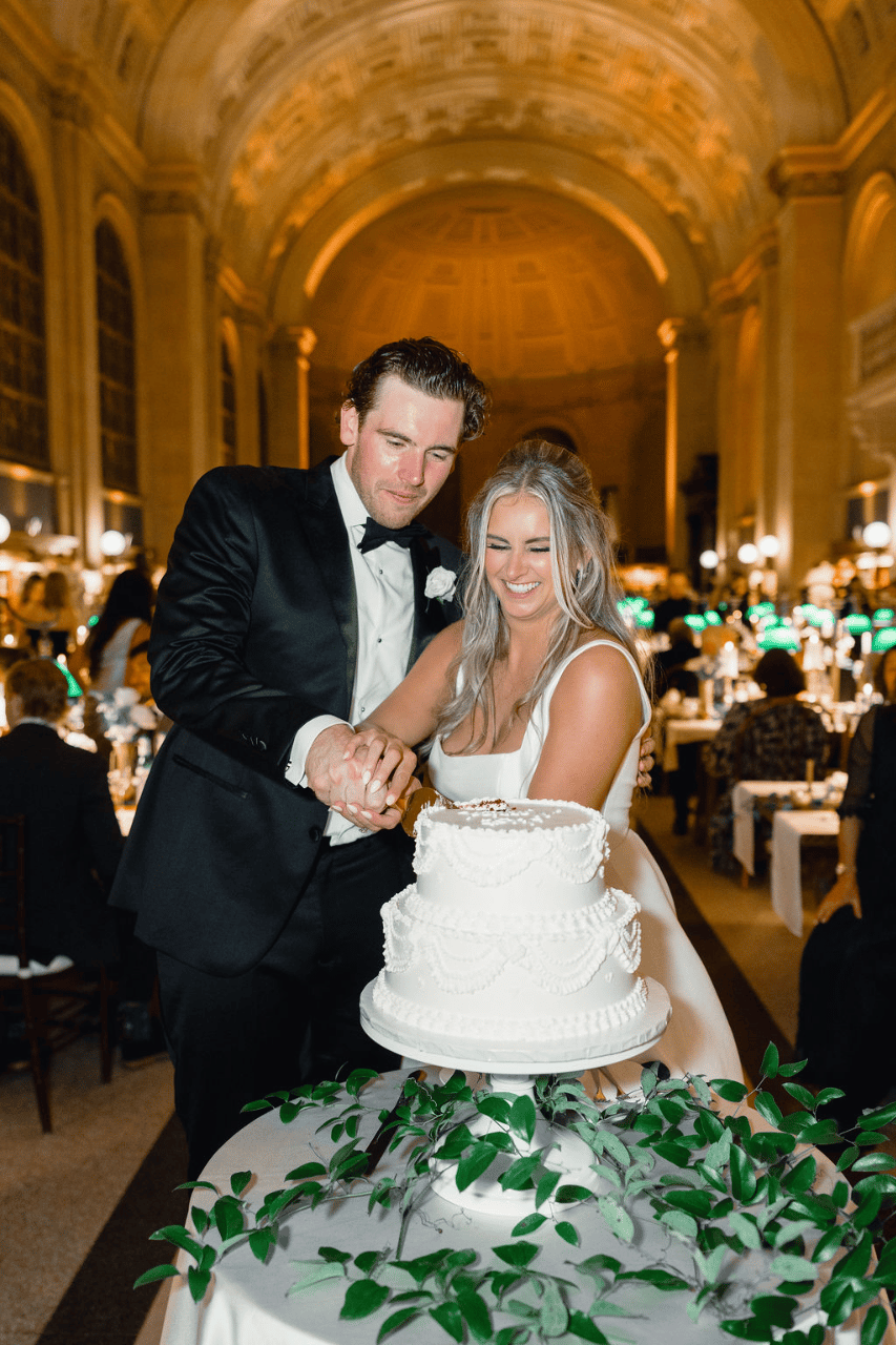 Jenny Grimes & Eddy Fish's wedding-image-104