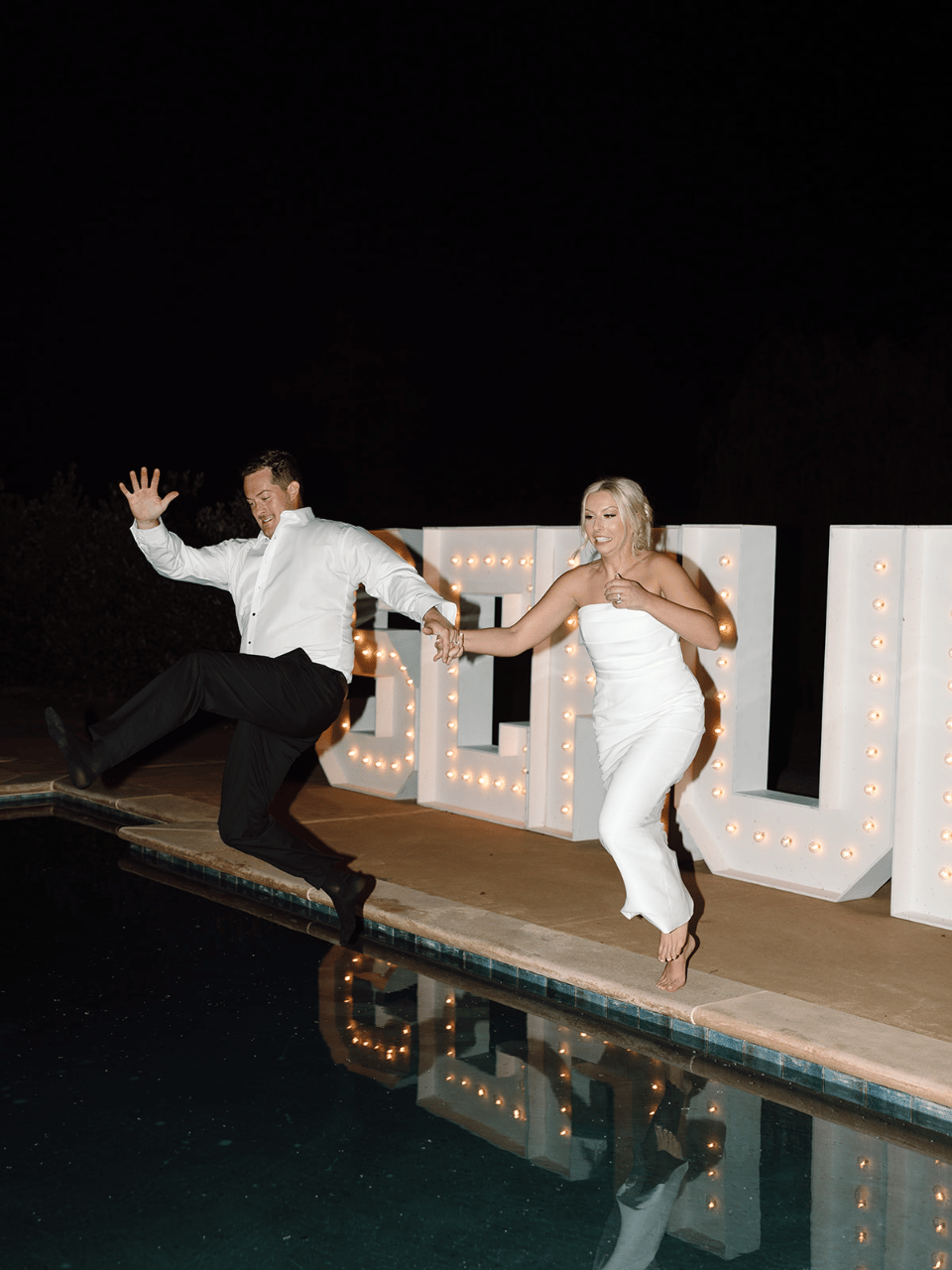 Brooke and Co Events
