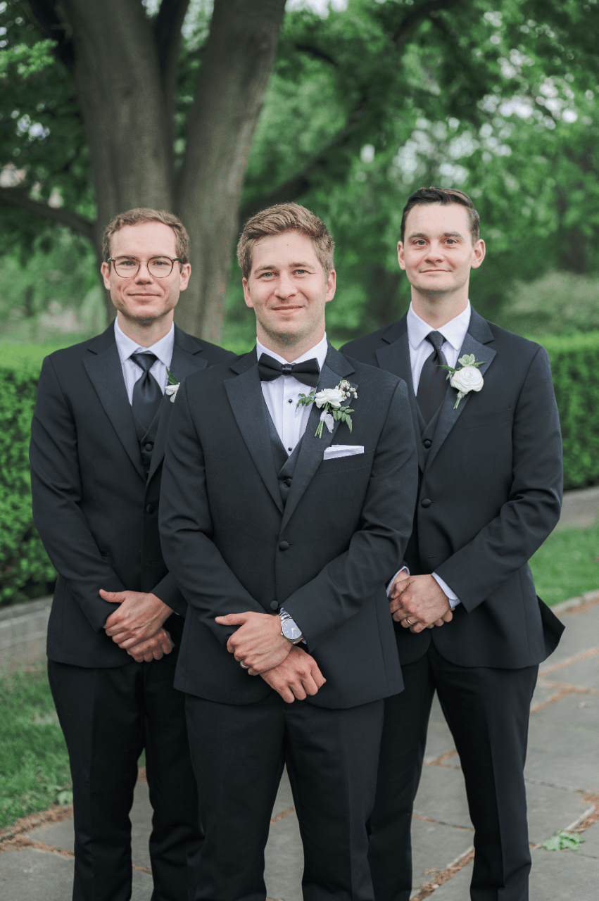 Brittany Bell & Wyatt Kaiser's wedding-image-10