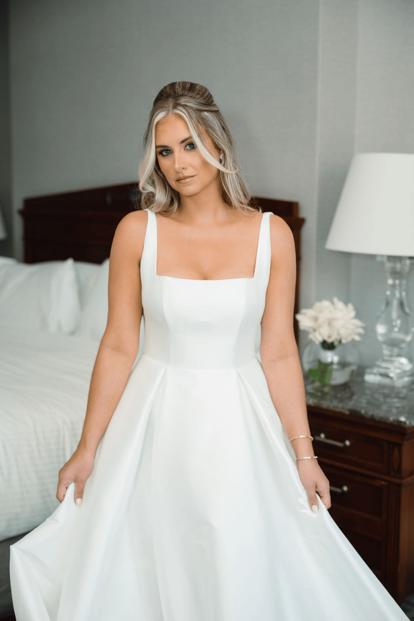 Jenny Grimes & Eddy Fish's wedding-image-13