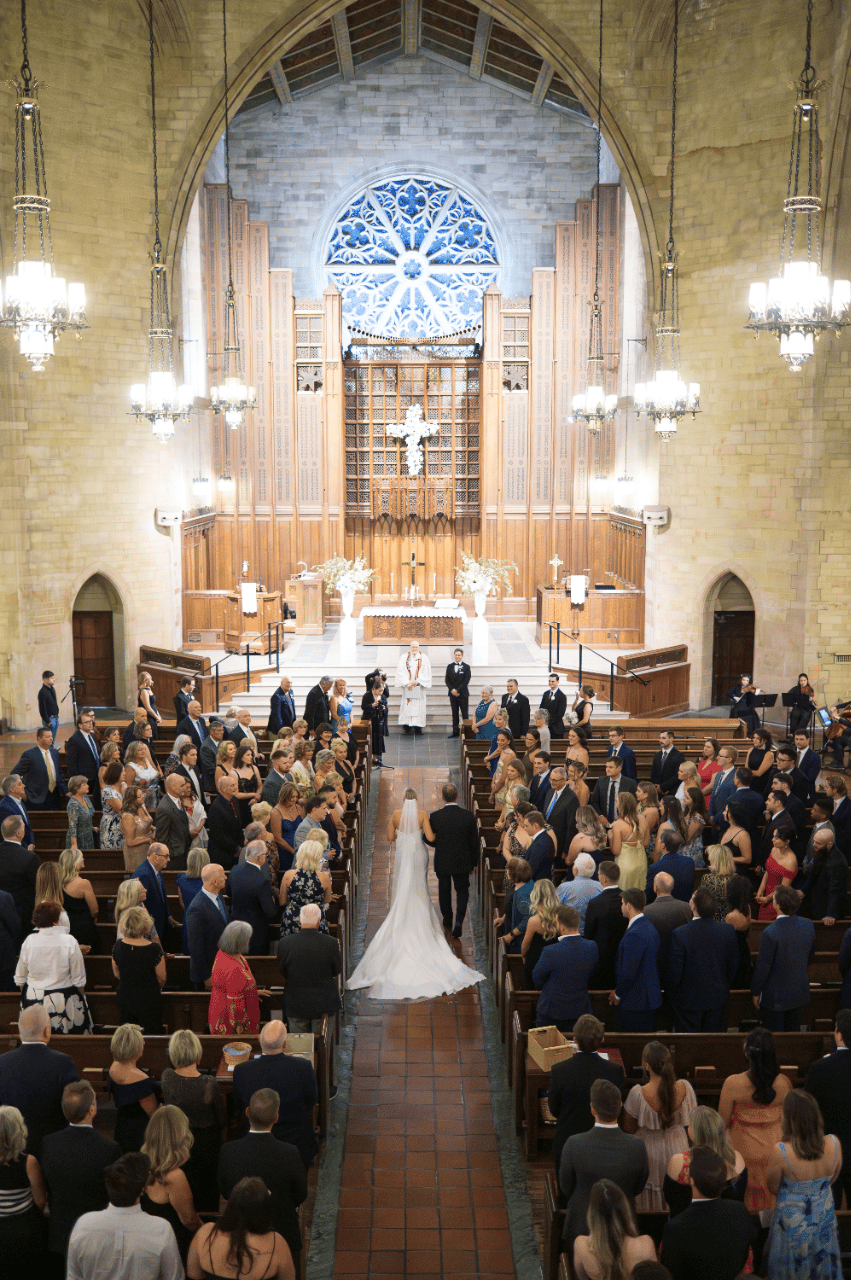 Brittany Bell & Wyatt Kaiser's wedding-image-11