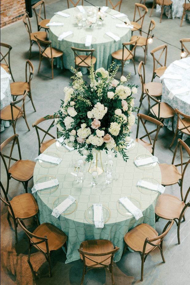 Courtney Bishop & Steven Arnold's wedding 16