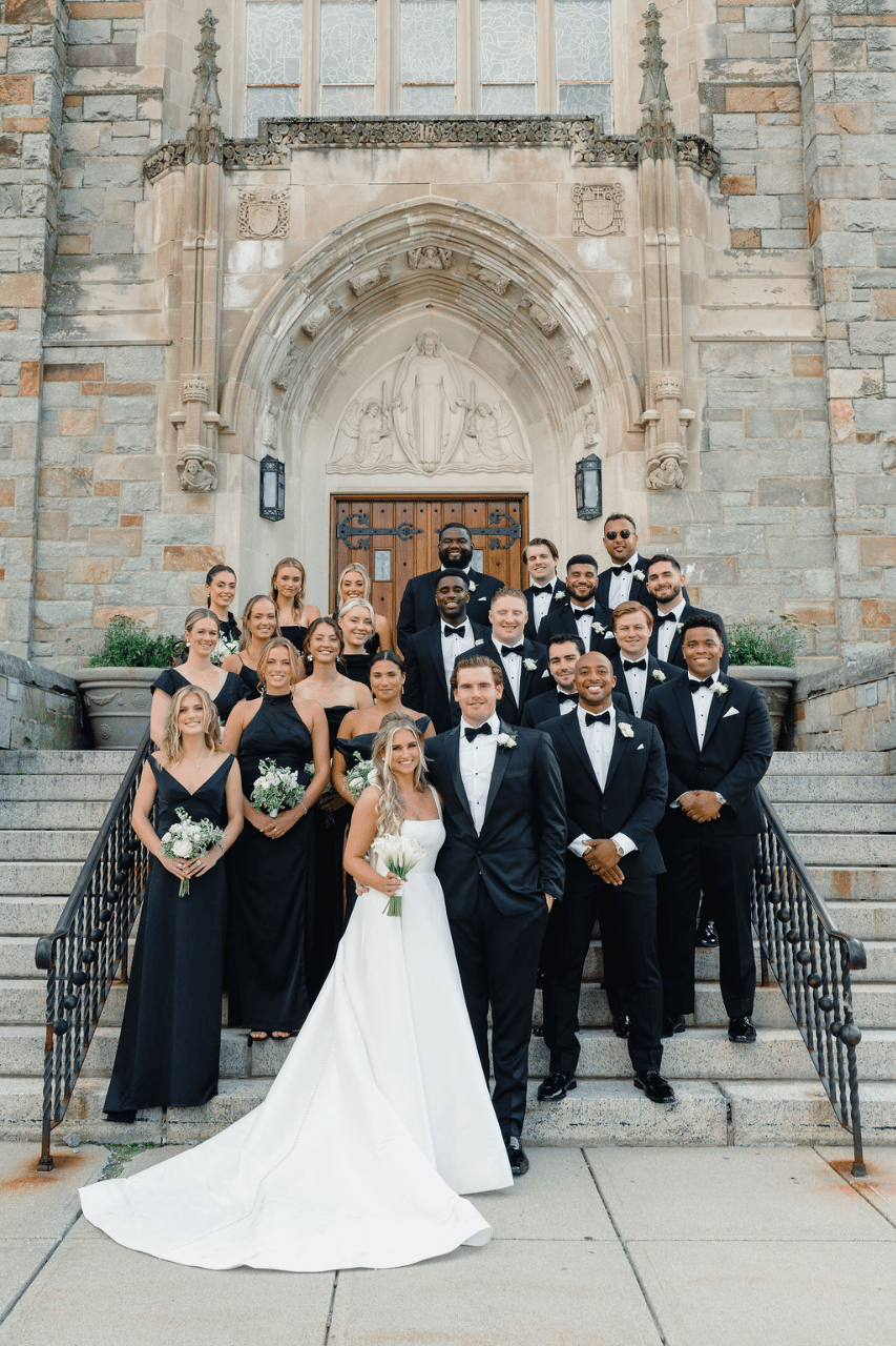 Jenny Grimes & Eddy Fish's wedding-image-96
