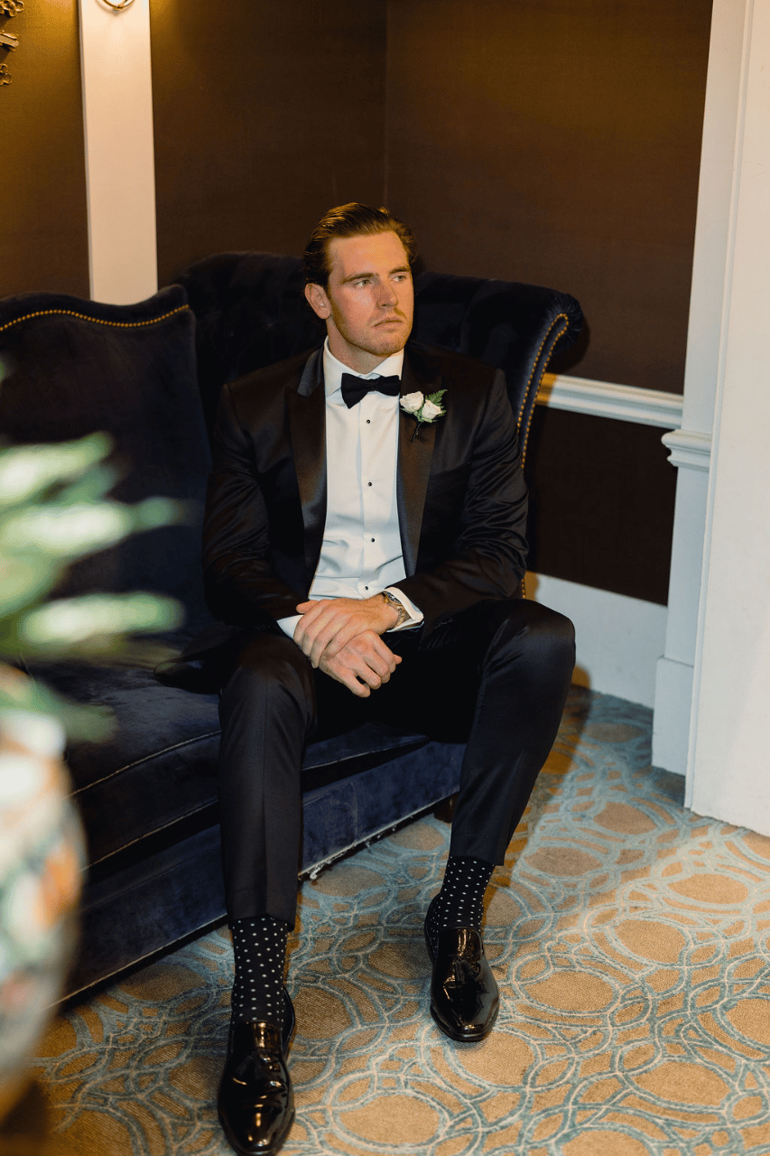 Jenny Grimes & Eddy Fish's wedding-image-61