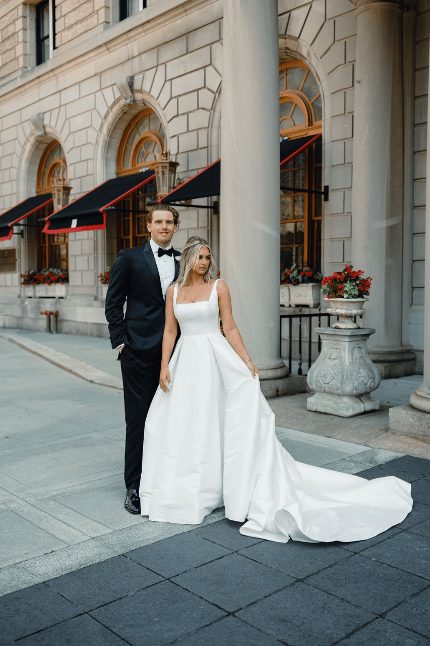 Jenny Grimes & Eddy Fish's wedding-image-58