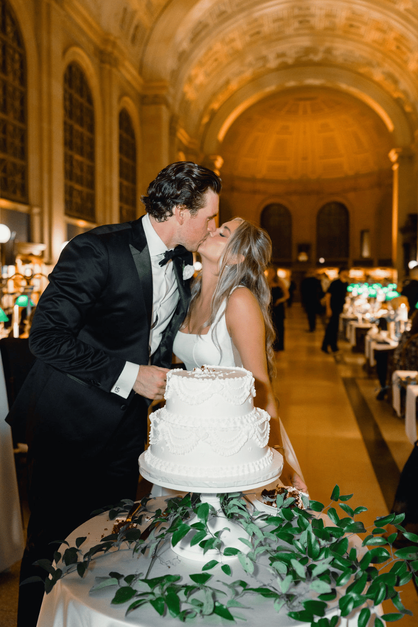 Jenny Grimes & Eddy Fish's wedding-image-106