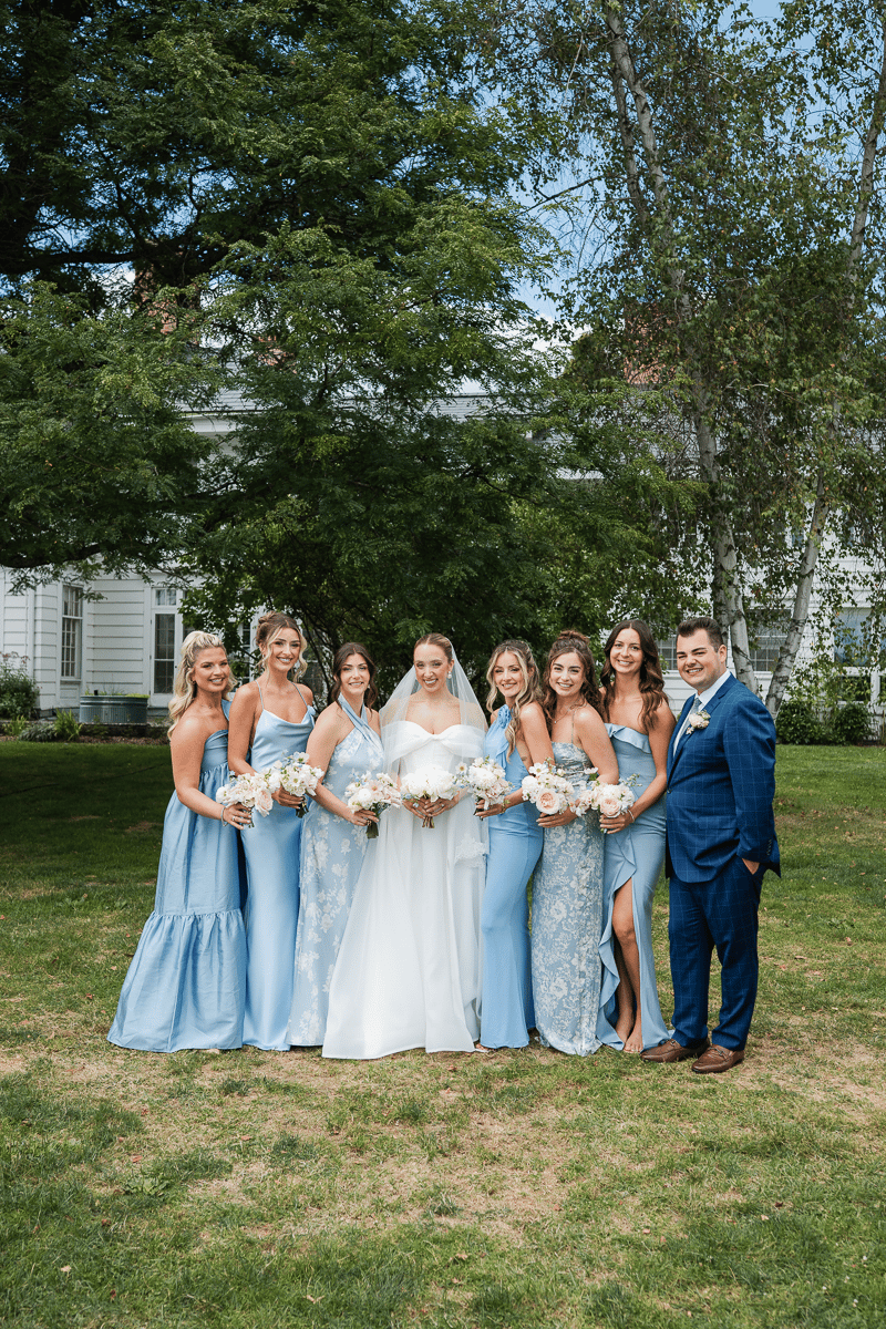 Bridal Party