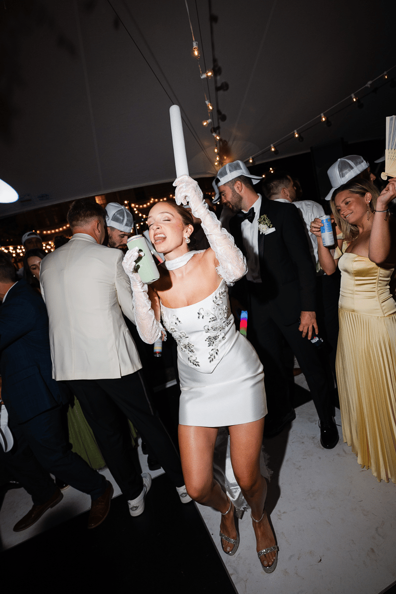 Dance Floor