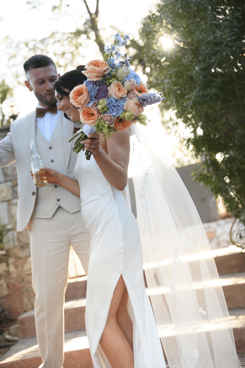 Charlotte Lindley & Thomas Bannister's wedding-image-13