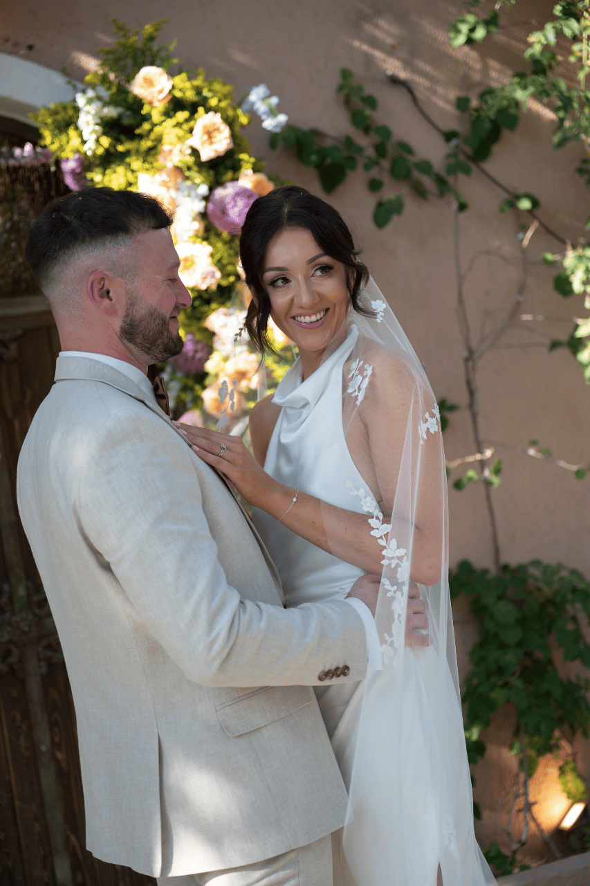 Charlotte Lindley & Thomas Bannister's wedding-image-16