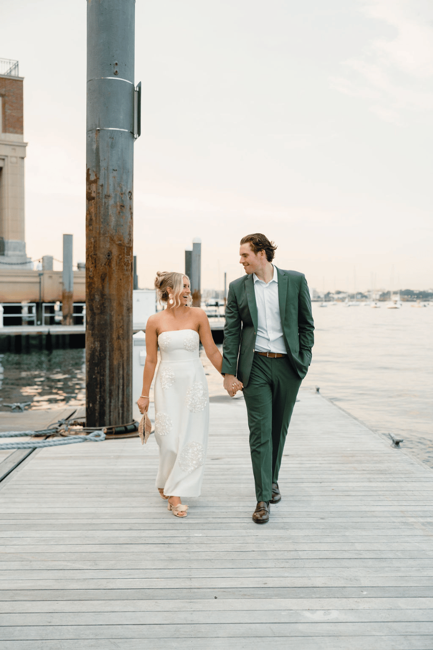 Jenny Grimes & Eddy Fish's wedding-image-3