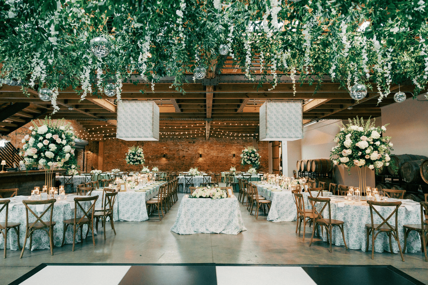 Courtney Bishop & Steven Arnold's wedding 24
