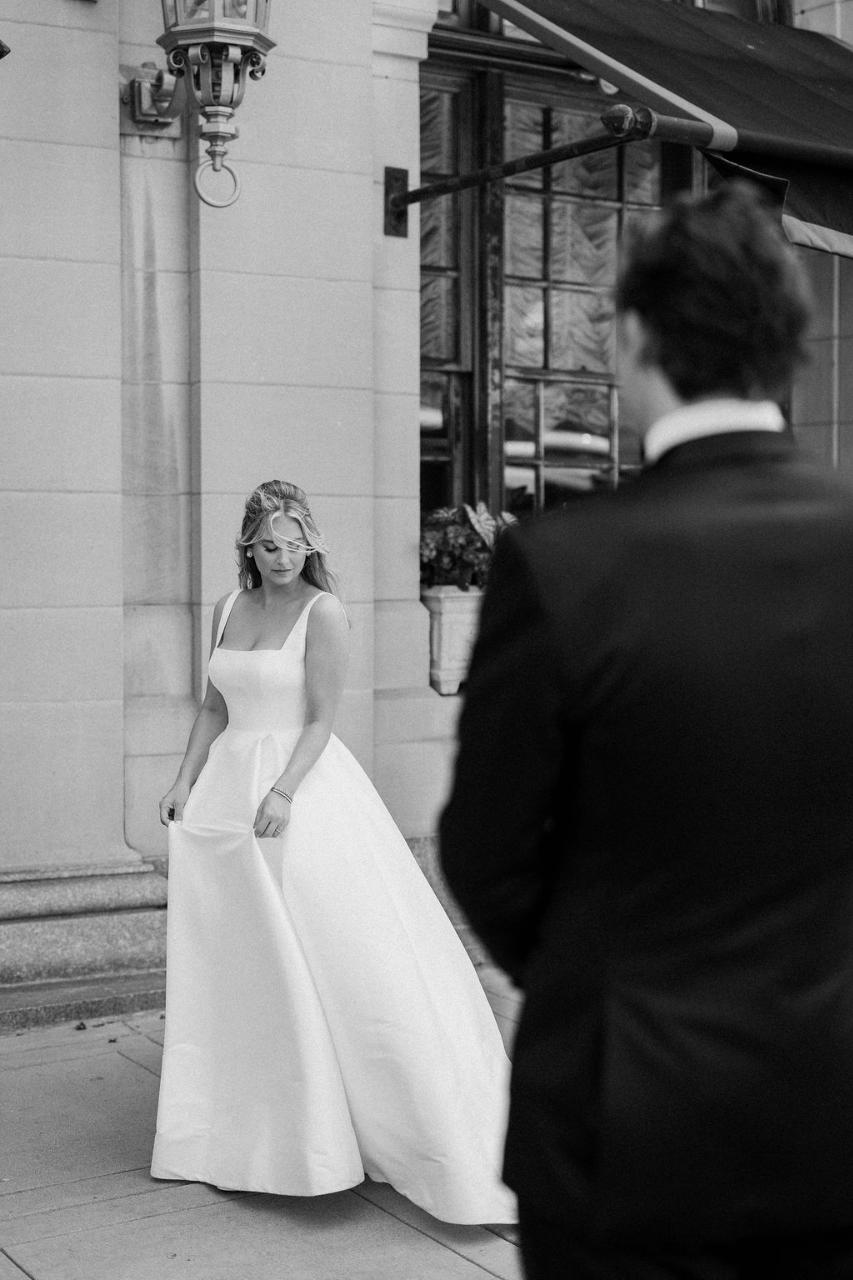 Jenny Grimes & Eddy Fish's wedding-image-49