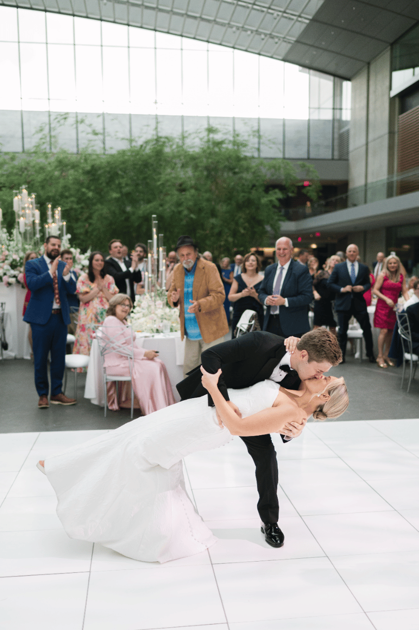 Brittany Bell & Wyatt Kaiser's wedding-image-37