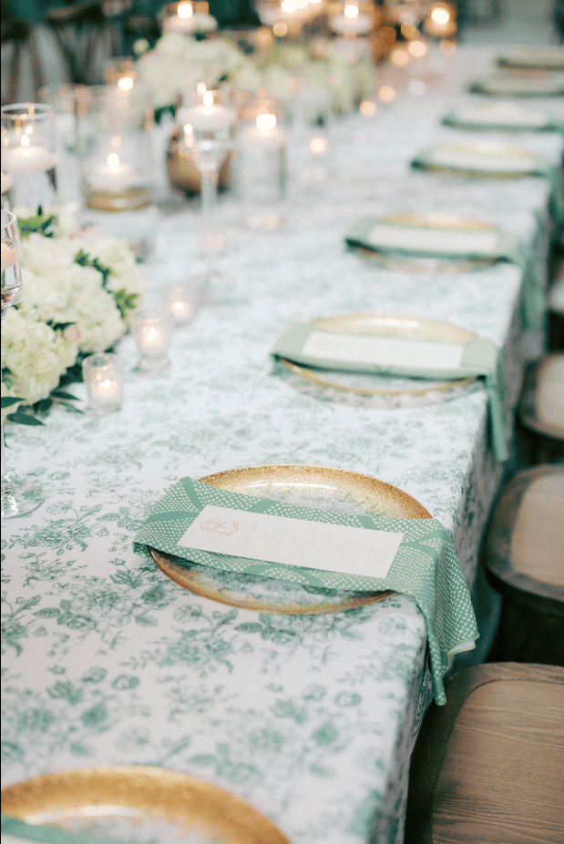 Courtney Bishop & Steven Arnold's wedding 3