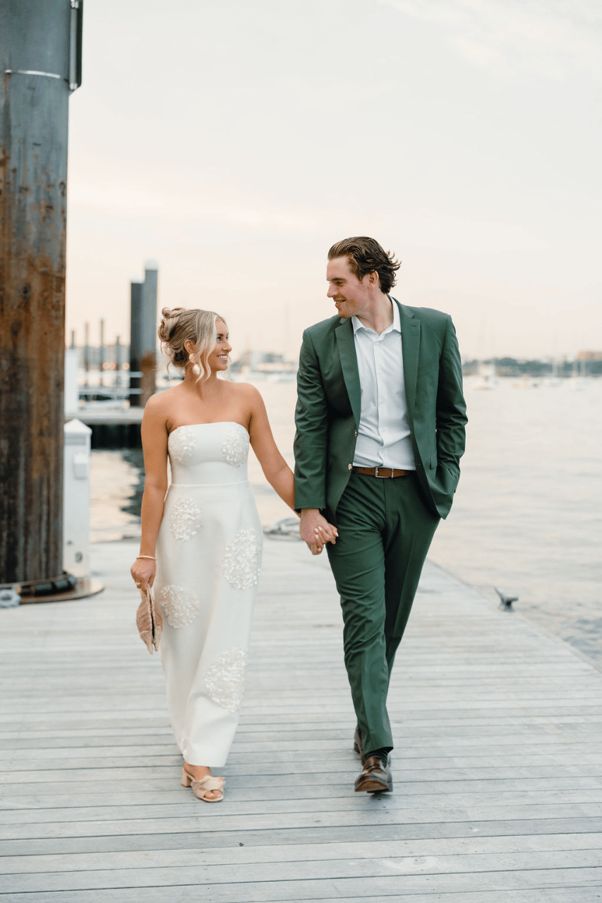 Jenny Grimes & Eddy Fish's wedding-image-5